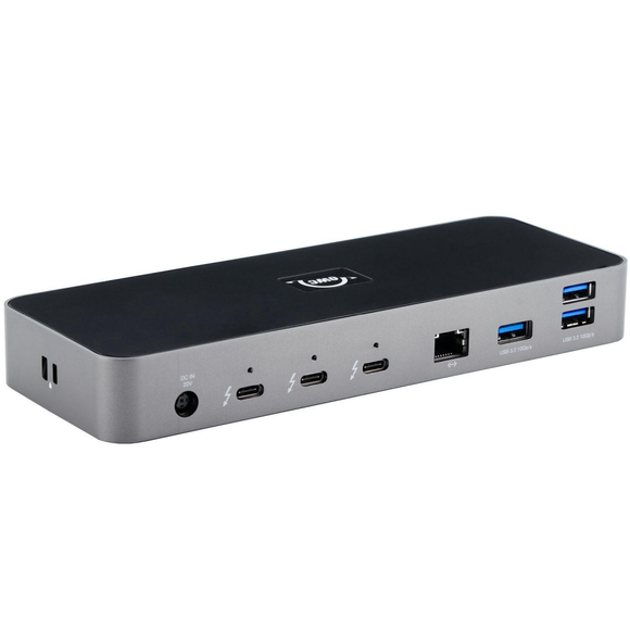 image for 1x OWC 11-Port Thunderbolt Dock