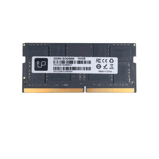 image for 16GB DDR4 3200 MHz SODIMM Module  Compatible