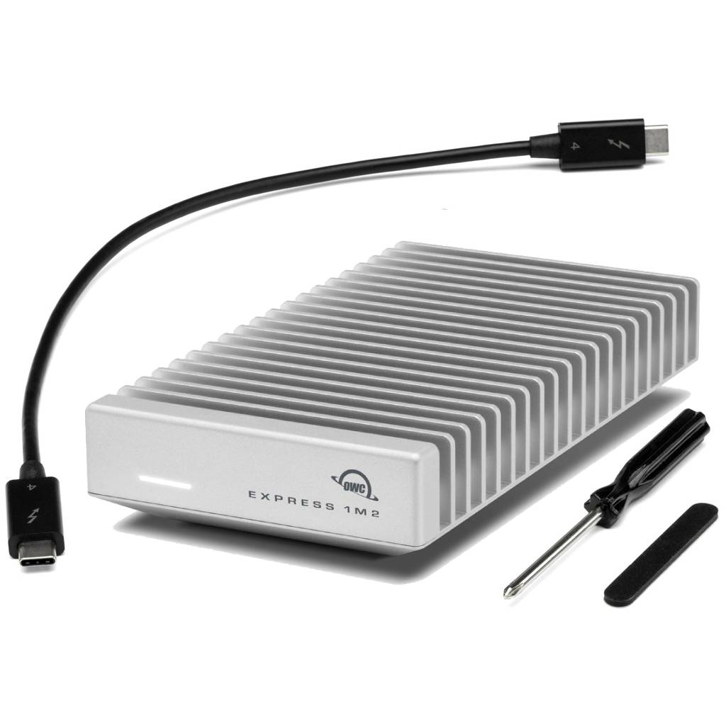 OWC Express 1M2 80G | Upgradeable Australia