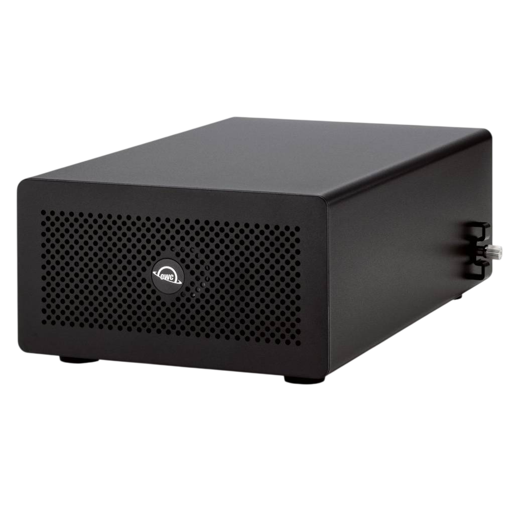 OWC Mercury Helios 5S