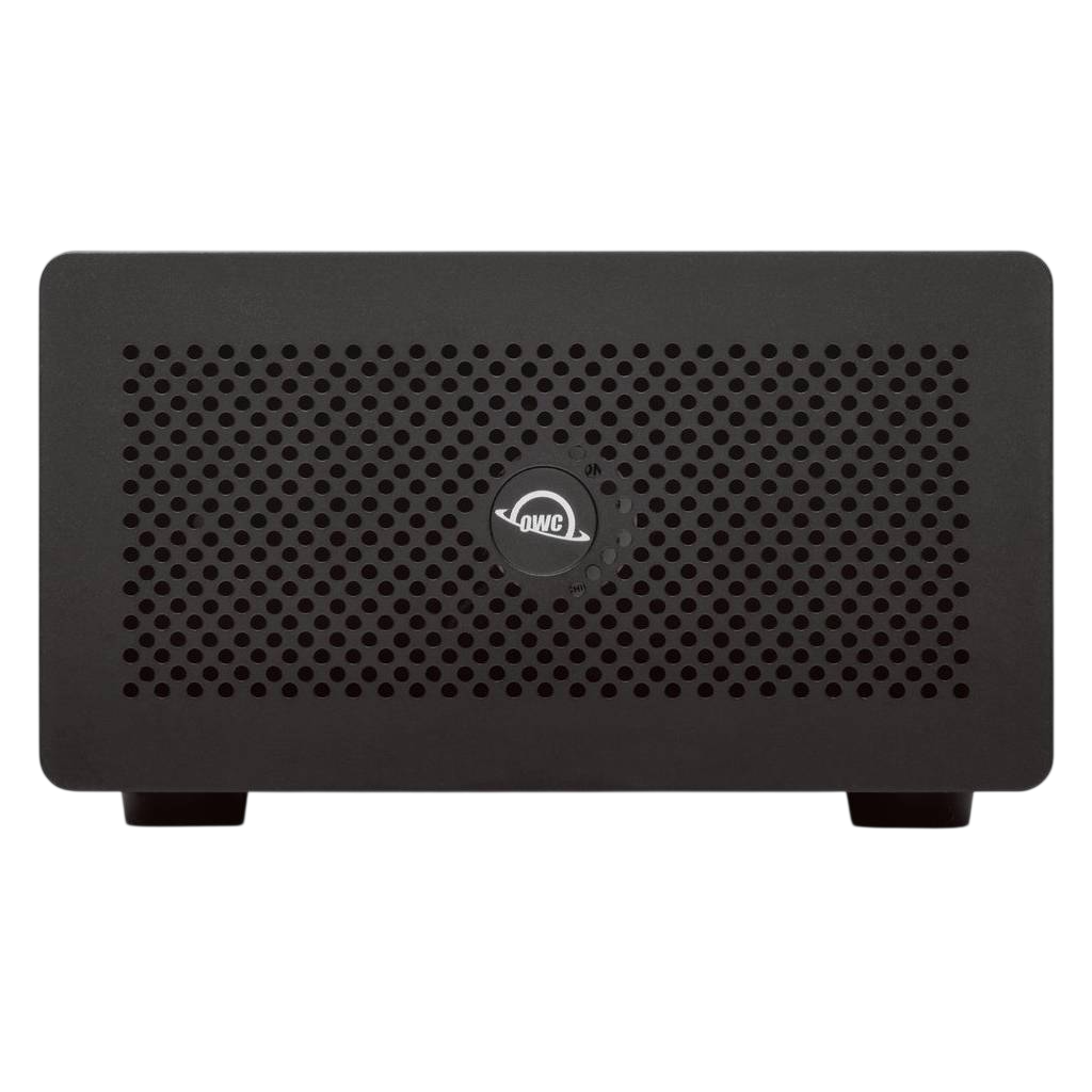 OWC Mercury Helios 5S