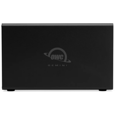 OWC Gemini - 0