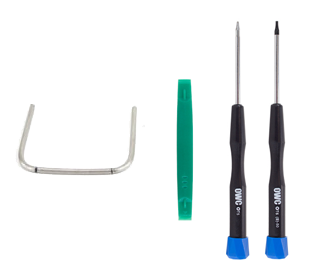1x Mac Mini 2014 SATA replacement tool kit