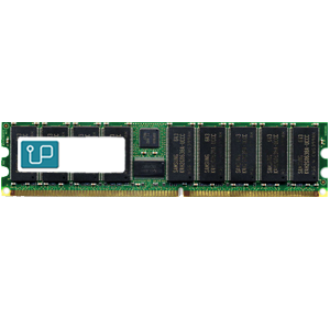 4GB DDR2 400 MHz UDIMM Acer Compatible