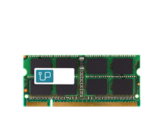HP 2GB DDR2 667 MHz SODIMM