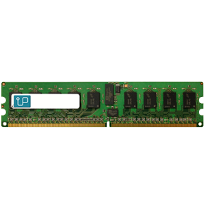 2GB DDR2 667 MHz UDIMM Acer Compatible