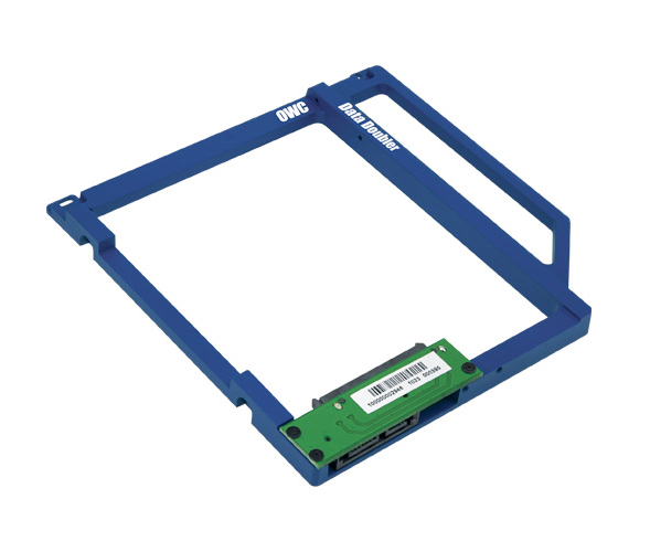 1x NewerTech Datadoubler for 2.5in SSD