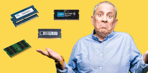 What is the Best RAM for Laptops in 2024?