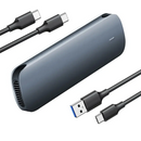 image for 1x Pocket M.2 NVME SSD clone case