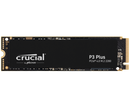image for 500GB Crucial P3 Plus NVMe M.2 2280 SSD