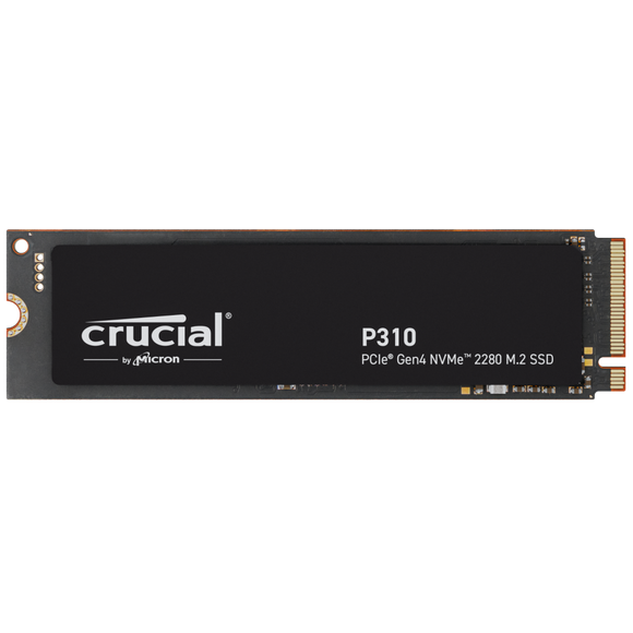 image for 1TB Crucial P310 M.2 NVMe 2280 SSD 