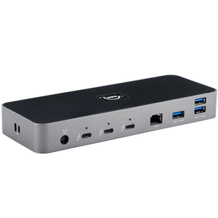 image for 1x OWC 11-Port Thunderbolt Dock