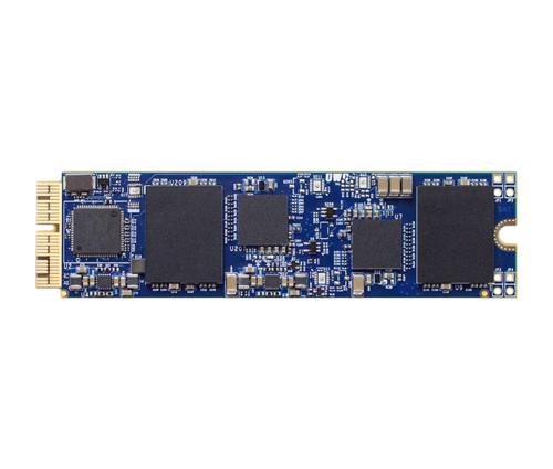 image for 500GB OWC Aura Pro 6G SSD for MacBook Air 2010-2011