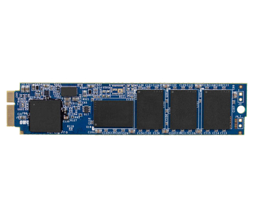 500GB OWC Aura Pro 6G SSD  for MacBook Pro retina 2012 and early 2013
