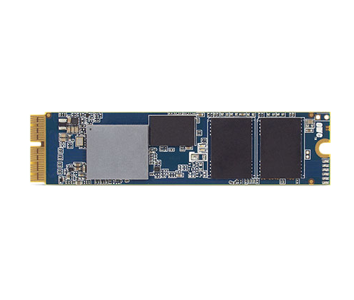 image for 480GB OWC Aura Pro X2 SSD for Mac Pro late 2013 to current