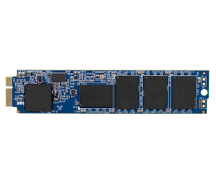image for 1TB OWC Aura Pro 6G SSD for MacBook Air 2012
