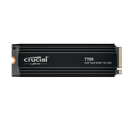 image for 4TB Crucial T705 NVMe M.2 2280 SSD with Heatsink