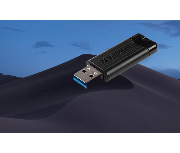 image for MacOS Mojave USB installer drive
