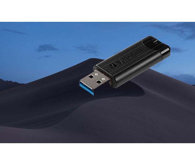image for MacOS Mojave USB installer drive