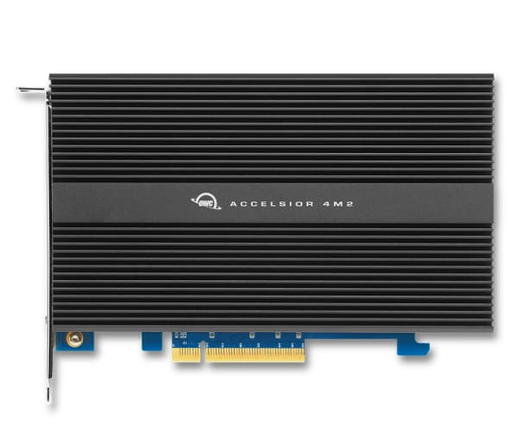 image for 8TB OWC Accelsior 4M2