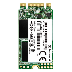 image for 128GB Transcend M.2