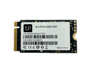 image for 512GB Upgradeable NVME M.2 2242 SSD