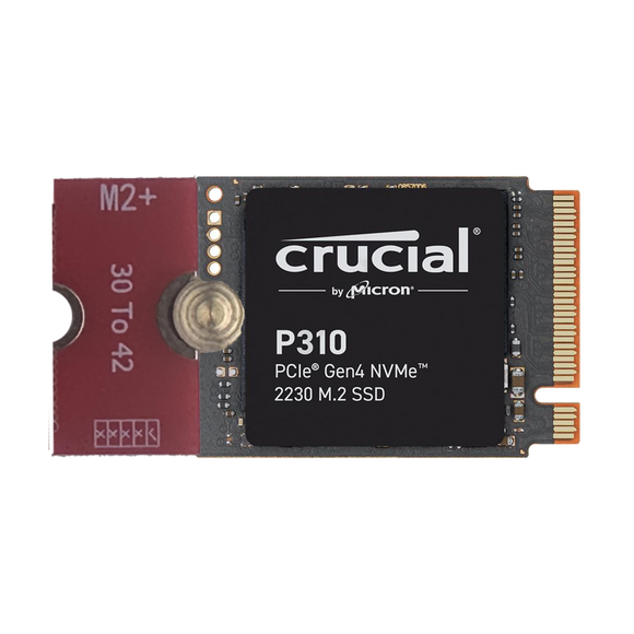 image for 1TB Crucial P310 NVME M.2 2242 SSD