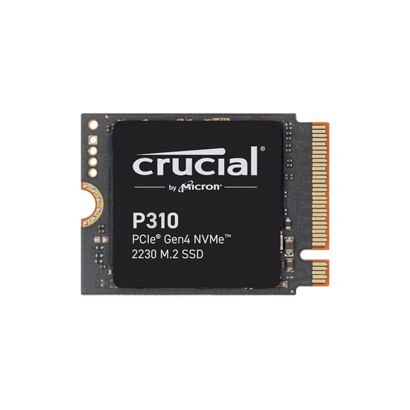 image for 1TB Crucial P310 M.2 NVMe 2230 SSD