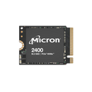 image for 512GB Micron 2400 M.2 NVMe 2230 SSD