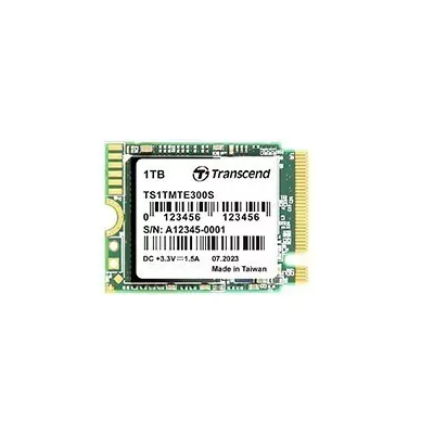 image for 1TB Transcend 300S M.2 NVMe 2230 SSD
