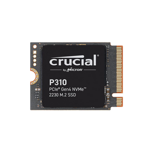 image for 2TB Crucial P310 M.2 NVMe 2230 SSD
