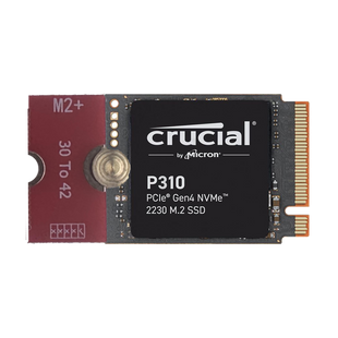 image for 2TB Crucial P310 NVME M.2 2242 SSD