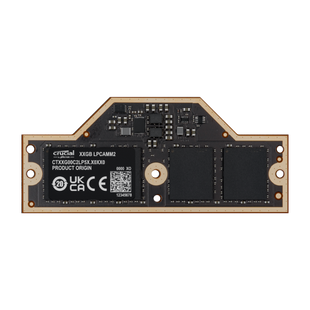 image for 64GB LPDDR5X 7500 MHz LPCAMM2 Module Lenovo Compatible
