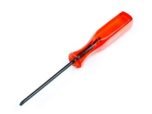 image for Tri-point Y1 Screwdriver for Macbook Pro battery