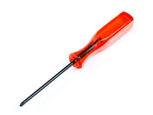 Tri-point Y1 Screwdriver for Macbook Pro battery
