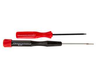 image for 2 piece tool kit for MacBook Air and MacBook Pro