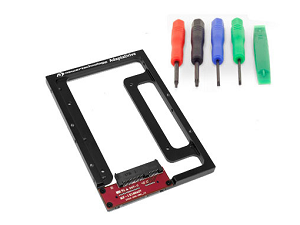 image for 1x Mac Pro SSD Sled kit 