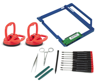 image for 1x iMac SSD 2nd drive kit