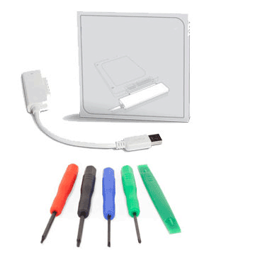 image for Macbook Pro cloning kit