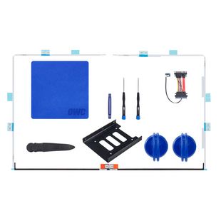 image for 1x iMac 27 inch Fresh drive OWC servicing kit