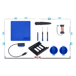 image for 1x iMac 27 inch Clone drive OWC servicing kit
