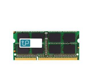 HP 2GB DDR3 1066 MHz SODIMM