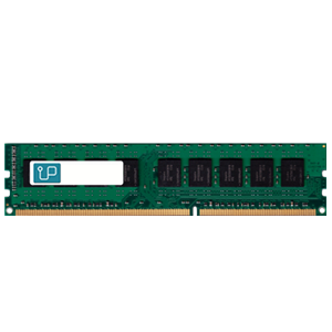 Server 4GB DDR3 1066 MHz EUDIMM
