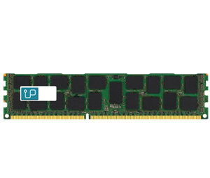 image for 8GB DDR3 1333 MHz RDIMM Module Apple Compatible