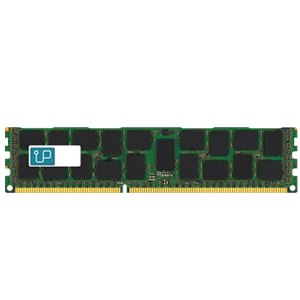 image for 8GB DDR3 1333 MHz RDIMM Module Intel Compatible