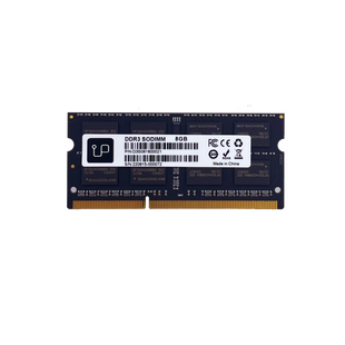 image for 8GB DDR3L 1600 MHz SODIMM Module ASRock Compatible