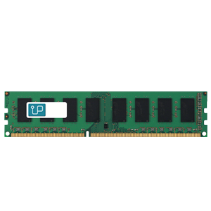 HP 4GB DDR3L 1600 MHz UDIMM