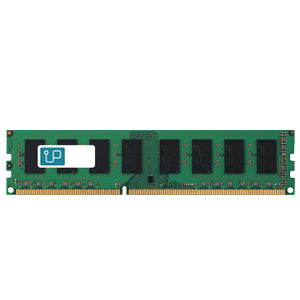 image for 4GB DDR3L 1600 MHz UDIMM Module  Compatible