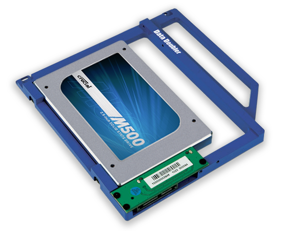 image for OWC Data Doubler for Mac Mini and iMac