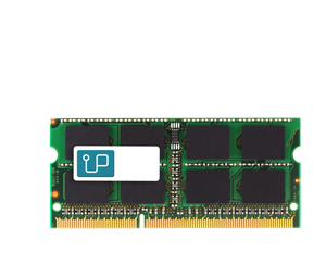 image for 8GB DDR3 1066 MHz SODIMM Module Apple Compatible